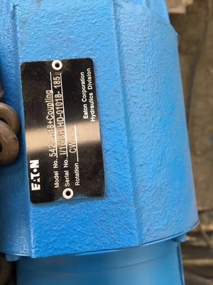 Excavadora Máquinas de construção bomba hidráulica 4623-552 5423-518 para camião de mistura