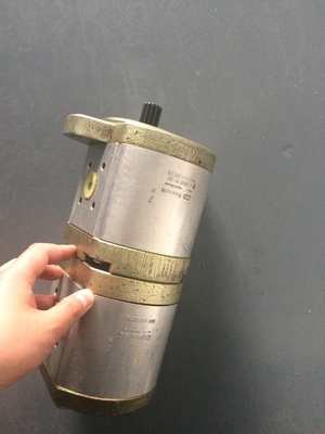 Comprar Máquinas de elevação bomba de engrenagem hidráulica para caminhão de descarga rotativo em Made-in.com