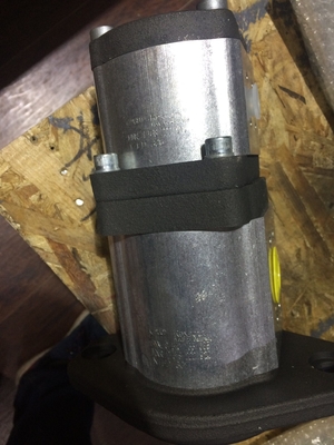 Comprar Máquinas de elevação bomba de engrenagem hidráulica para caminhão de descarga rotativo em Made-in.com