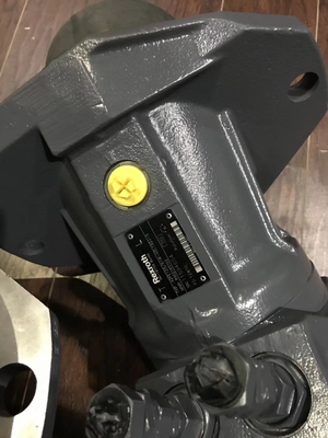 USD Motor hidráulico A2f016 com suporte para peças sobressalentes de bombas de betão de balanço em pagamento