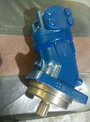 Peças sobressalentes de bombas hidráulicas da série A10vso45 para tambor e excelente durabilidade