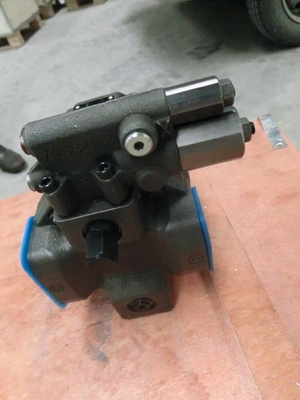 Pagamentos seguros para peças sobressalentes de bombas hidráulicas de alta pressão A10vso140 no Made-in.com