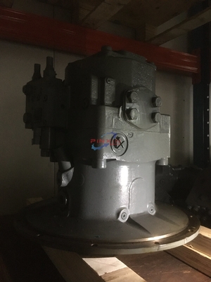A8vo80 A8vo107 A8vo200 Serise bomba hidráulica tipo pistão