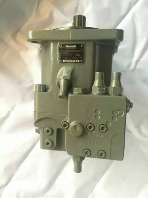 Peças para escavadeiras de tambor DH220-5 bomba hidráulica principal