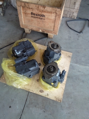 K3V112 Excavadora Peças hidráulicas Bomba hidráulica principal Pagamentos seguros no Made-in.com
