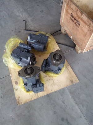 K3V112 Excavadora Peças hidráulicas Bomba hidráulica principal Pagamentos seguros no Made-in.com