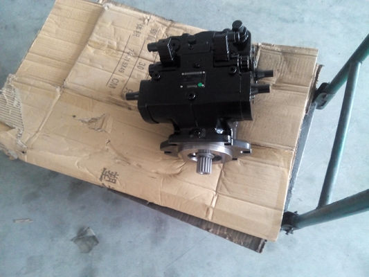Bomba hidráulica A4vg56 A4vg71 A4vg125 Serise para um sistema hidráulico preciso e potente