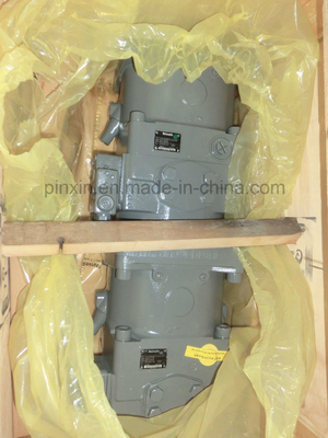 Pomba hidráulica para a personalização da bomba Rexroth