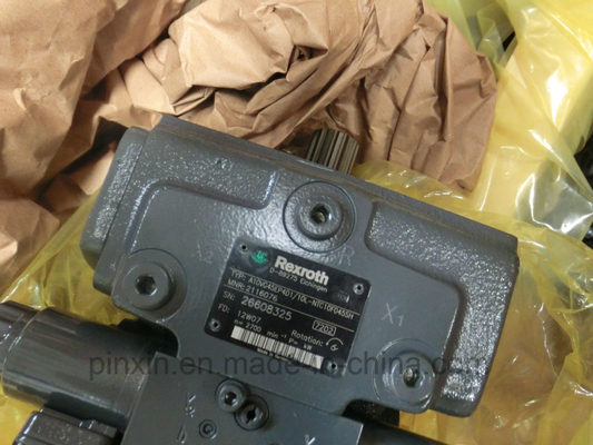 Substituto de bomba hidráulica para perfuração rotativa A10vg28 A10vg45 Tipo radial
