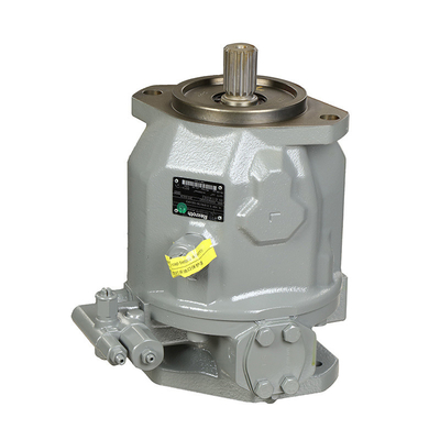 Pagamento de apoio em USD A bomba hidráulica A10vso45 de melhor classificação para a bomba de pistão Rexroth