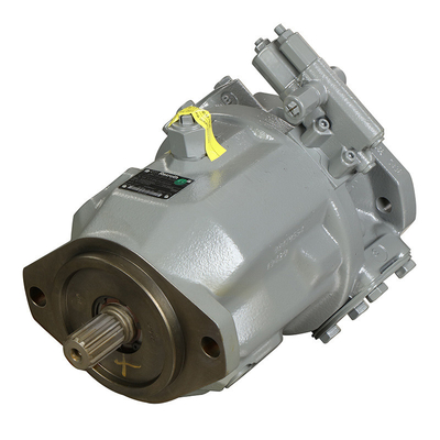 Pagamento de apoio em USD A bomba hidráulica A10vso45 de melhor classificação para a bomba de pistão Rexroth