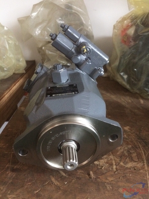 Pagamento de apoio em USD A bomba hidráulica A10vso45 de melhor classificação para a bomba de pistão Rexroth