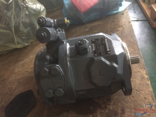 Pagamento de apoio em USD A bomba hidráulica A10vso45 de melhor classificação para a bomba de pistão Rexroth
