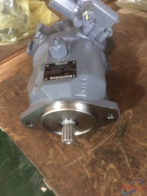 Pagamento de apoio em USD A bomba hidráulica A10vso45 de melhor classificação para a bomba de pistão Rexroth