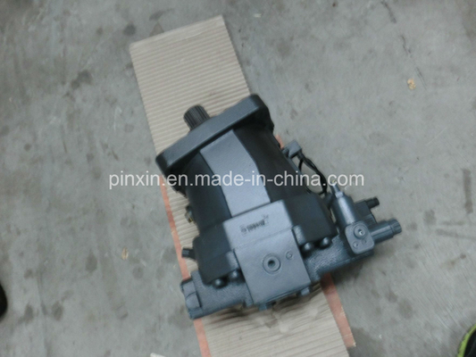 USD Motor com apoio de pagamento A6vm200ha1 Motor hidráulico para escavadeira de guindastes