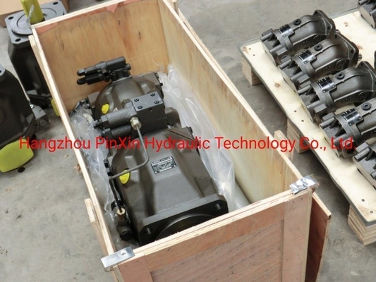 A10vso140 pela Rexroth Pump com Customization Single Cylinder