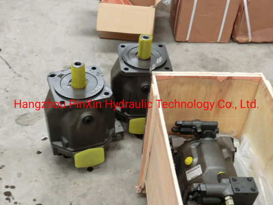 A10vso140 pela Rexroth Pump com Customization Single Cylinder