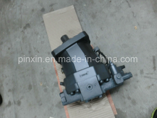Motor hidráulico de alta potência A6vm250 para peças