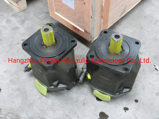 A10vso140 pela Rexroth Pump com Customization Single Cylinder