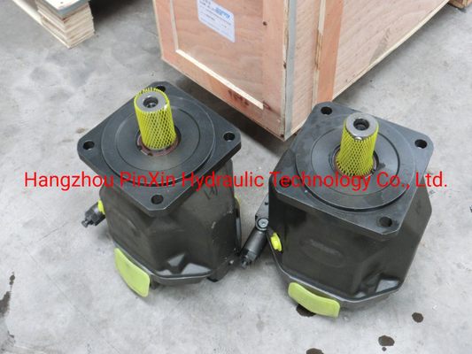 A10vso140 pela Rexroth Pump com Customization Single Cylinder