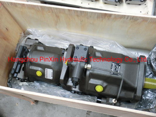A10vso140 pela Rexroth Pump com Customization Single Cylinder