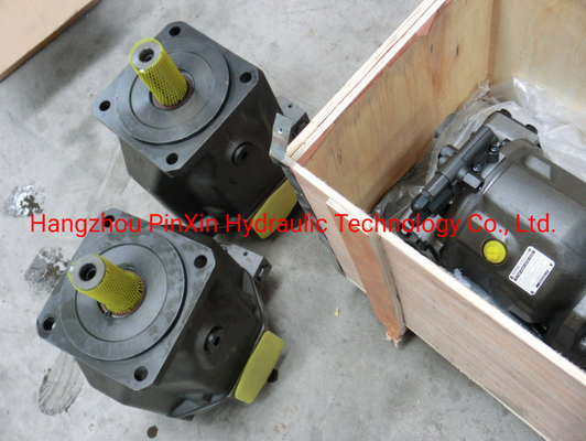A10vso140 pela Rexroth Pump com Customization Single Cylinder