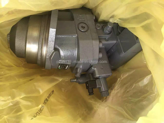 Motor hidráulico A6ve160ep2 A6ve107 para máquinas de elevação