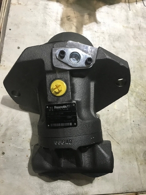 Motor hidráulico A2fe45 para pavimentador