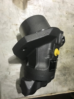 Motor hidráulico A2fe45 para pavimentador