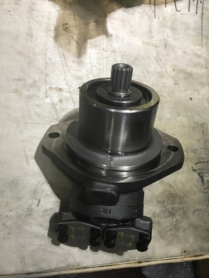 Motor hidráulico A2fe45 para pavimentador