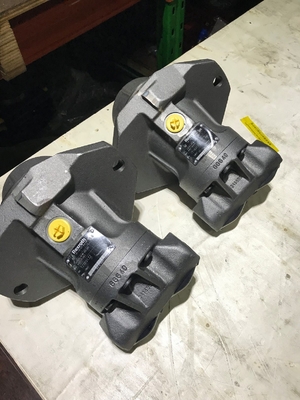 Motor hidráulico A2fe45 para pavimentador