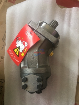 A2fo23 Bomba de pistão Rexroth com pagamentos seguros e fonte de energia a óleo
