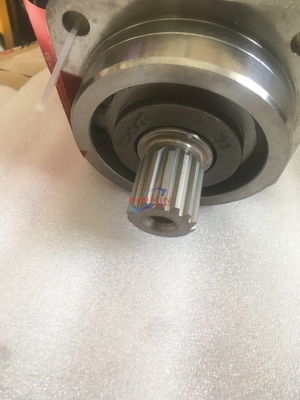 A2fo23 Bomba de pistão Rexroth com pagamentos seguros e fonte de energia a óleo