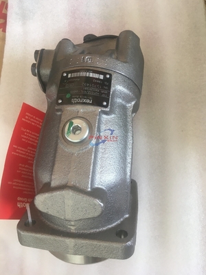 A2fo23 Bomba de pistão Rexroth com pagamentos seguros e fonte de energia a óleo