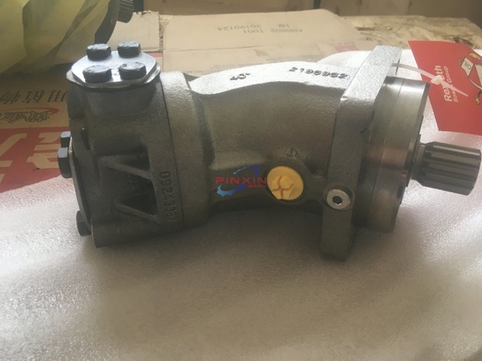 A2fo23 Bomba de pistão Rexroth com pagamentos seguros e fonte de energia a óleo