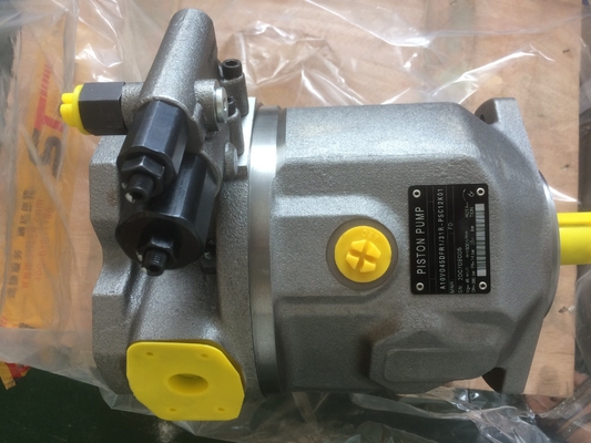 Long Lifespan A10vso28 Bomba hidráulica para máquinas de bomba de pistão Rexroth