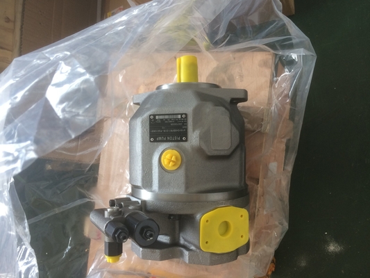 Long Lifespan A10vso28 Bomba hidráulica para máquinas de bomba de pistão Rexroth