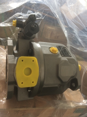 Long Lifespan A10vso28 Bomba hidráulica para máquinas de bomba de pistão Rexroth