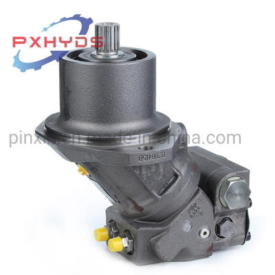 95 kg A2fe180 Motor hidráulico de alta capacidade para aplicações de pavimentação