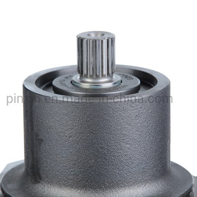 Motor hidráulico Paver de 95 kg da série A2fe160 Motor para veículos pesados
