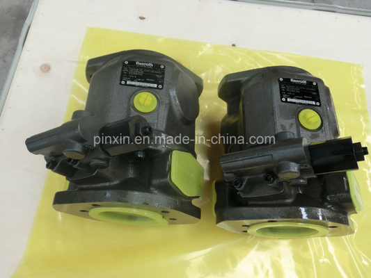 Bomba de pistão hidráulica A10vso18 para Rexroth Força motriz hidráulica e durabilidade