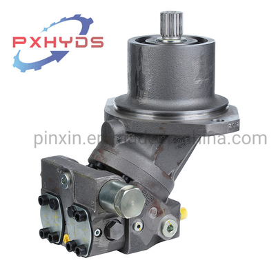 Motor hidráulico A2fe160 95kg para aplicações flexíveis e versáteis