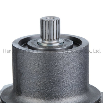 Motor hidráulico A2fe160 95kg para aplicações flexíveis e versáteis