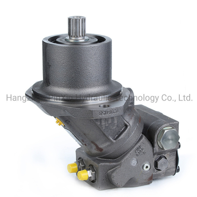 Motor hidráulico A2fe160 95kg para aplicações flexíveis e versáteis