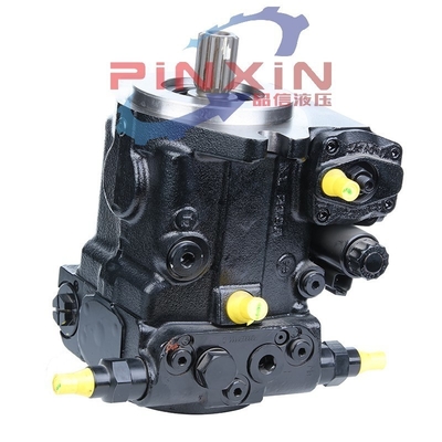 Bomba hidráulica de pistão tipo pistão tipo pressão A10vg45ep4d1 /10L-Ntc10f045dp