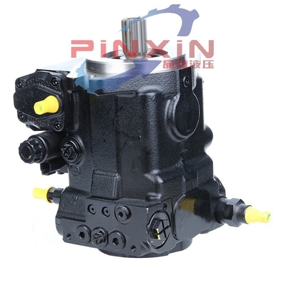 Bomba hidráulica de pistão tipo pistão tipo pressão A10vg45ep4d1 /10L-Ntc10f045dp