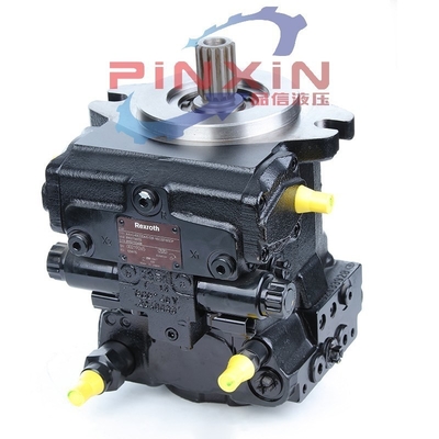 Bomba hidráulica de pistão tipo pistão tipo pressão A10vg45ep4d1 /10L-Ntc10f045dp