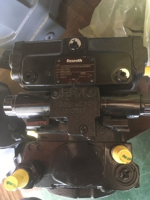 Bomba hidráulica de pistão tipo pistão tipo pressão A10vg45ep4d1 /10L-Ntc10f045dp