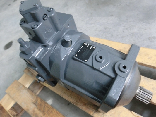 A7vo28 A7vo55 A7vo80 A7vo107 A7vo160 A7vo250 A10VG Partes de reparação de bombas de pistão hidráulicas