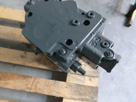 A7vo28 A7vo55 A7vo80 A7vo107 A7vo160 A7vo250 A10VG Partes de reparação de bombas de pistão hidráulicas